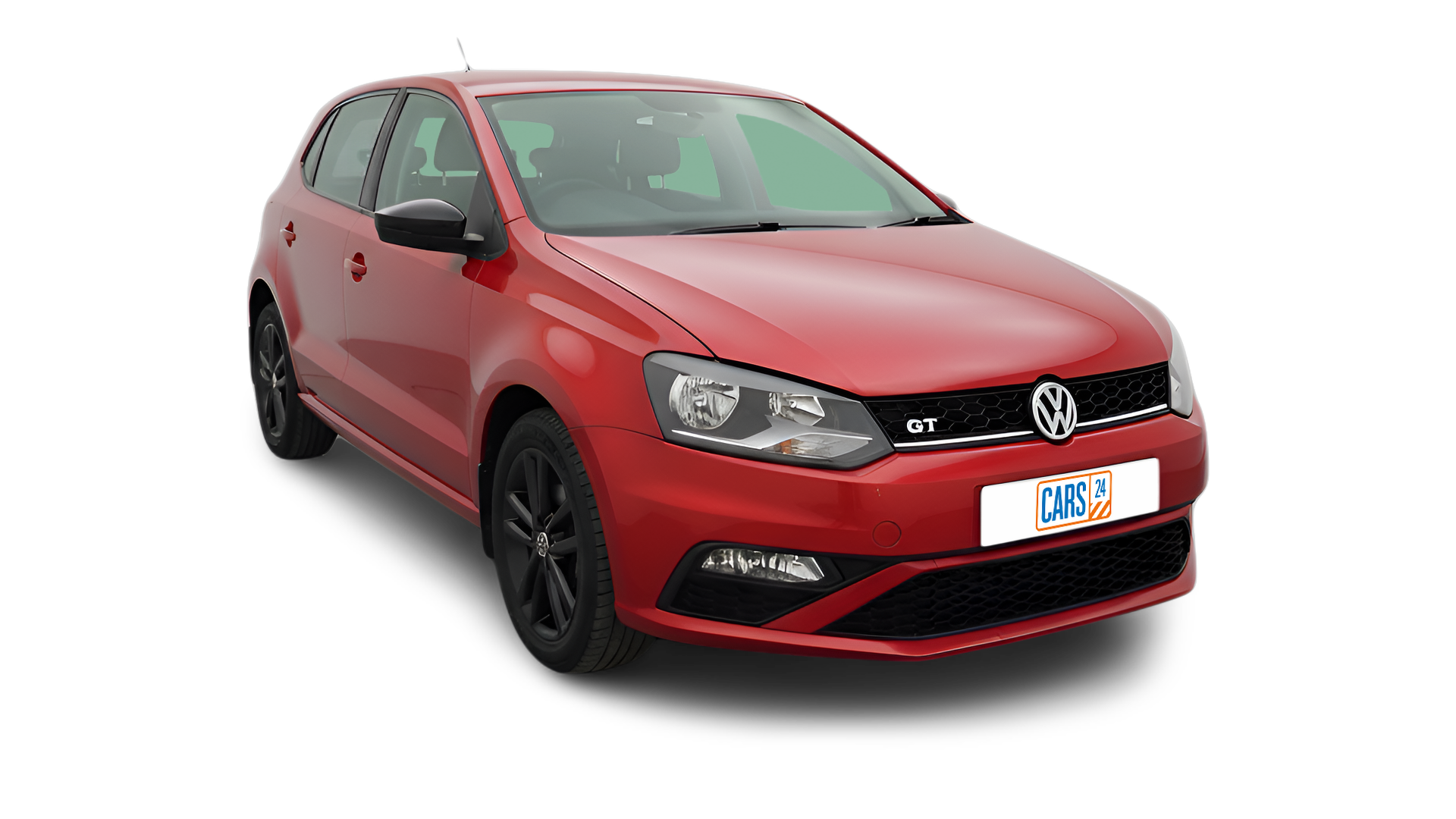 Volkswagen Polo-img